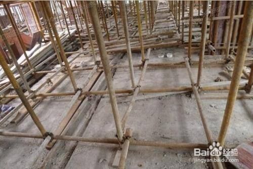 活动脚手架搭建技术要求（活动脚手架搭建活动脚手架搭建的技术要求有哪些） 结构工业钢结构施工 第1张