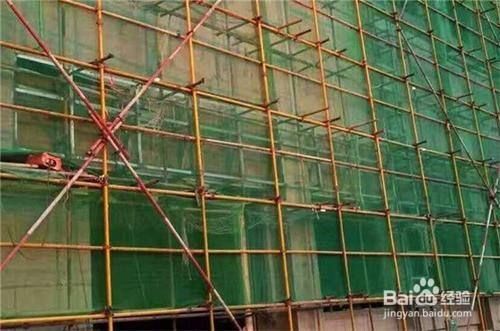 活动脚手架搭建技术要求（活动脚手架搭建活动脚手架搭建的技术要求有哪些） 结构工业钢结构施工 第4张