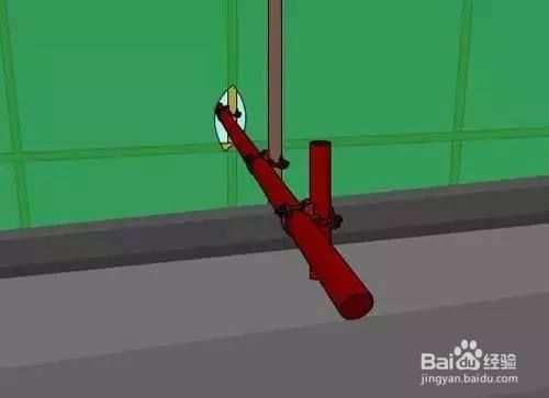 活动脚手架搭建技术要求（活动脚手架搭建活动脚手架搭建的技术要求有哪些） 结构工业钢结构施工 第6张