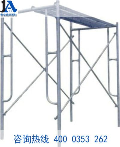 活动脚手架搭建技术要求（活动脚手架搭建活动脚手架搭建的技术要求有哪些） 结构工业钢结构施工 第7张