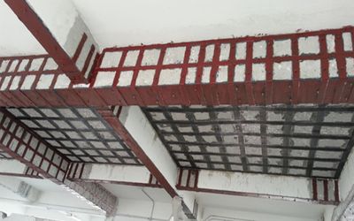 房屋加固有用吗(如何判断房屋是否需要加固) 建筑消防设计 第5张 房屋加固有用吗(如何判断房屋是否需要加固) 建筑消防设计 第5张