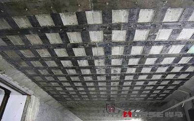 梁粘钢加固施工的常见问题（桥梁加固的常见问题） 结构桥梁钢结构设计 第4张