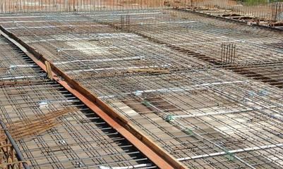 楼板加固图纸大全（多种类型的楼板加固图纸资源）