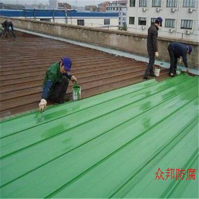 彩钢板屋顶结构(彩钢板屋顶安全性评估) 钢结构蹦极施工 第4张 彩钢板屋顶结构(彩钢板屋顶安全性评估) 钢结构蹦极施工 第4张