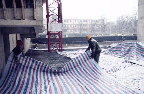 低温环境砌体工程施工技巧（低温环境下砌体工程技术交底研究） 装饰工装设计 第5张