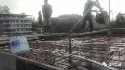 楼板下加梁怎么浇筑混凝土(楼板下加梁施工安全措施) 结构框架施工 第3张 楼板下加梁怎么浇筑混凝土(楼板下加梁施工安全措施) 结构框架施工 第3张