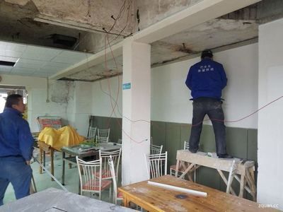 房屋加固施工公司 南京(南京房屋加固哪家口碑好) 建筑施工图施工 第5张 房屋加固施工公司 南京(南京房屋加固哪家口碑好) 建筑施工图施工 第5张