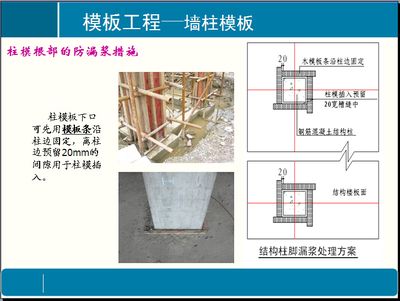 混凝土加固设计审查要点（02-20混凝土加固设计的审查要点） 装饰家装施工 第5张