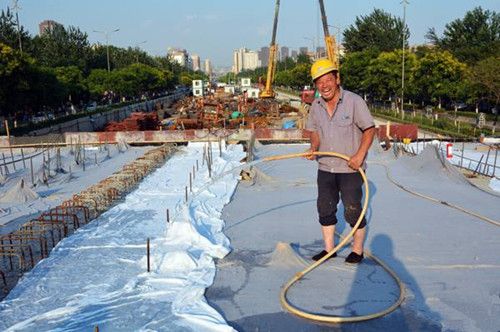 柱子混凝土强度达不到(柱子混凝土强度不足可能会对建筑结构的安全性和稳定性造成影响) 结构砌体施工 第5张 柱子混凝土强度达不到(柱子混凝土强度不足可能会对建筑结构的安全性和稳定性造成影响) 结构砌体施工 第5张