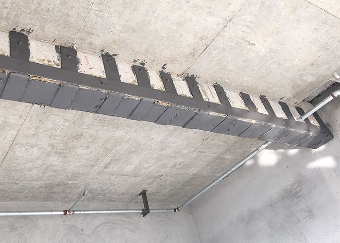 楼房加固改造工程费用怎么算的(加固工程验收标准有哪些) 钢结构钢结构螺旋楼梯施工 第3张 楼房加固改造工程费用怎么算的(加固工程验收标准有哪些) 钢结构钢结构螺旋楼梯施工 第3张