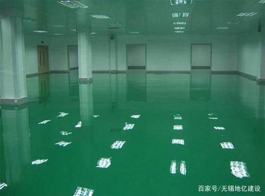 环氧树脂加固方案设计(环氧树脂加固施工方案设计) 结构地下室设计 第1张 环氧树脂加固方案设计(环氧树脂加固施工方案设计) 结构地下室设计 第1张