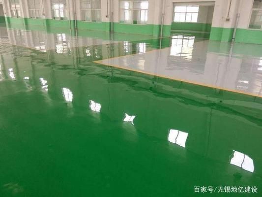 环氧树脂加固方案设计(环氧树脂加固施工方案设计) 结构地下室设计 第2张 环氧树脂加固方案设计(环氧树脂加固施工方案设计) 结构地下室设计 第2张