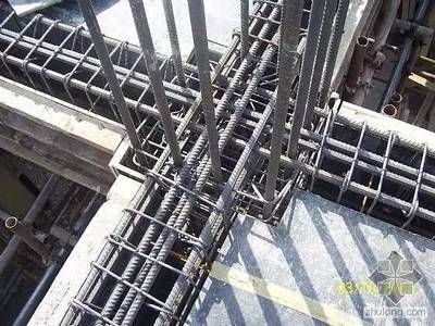 房屋建筑梁钢筋的表示什么方法（房屋建筑梁钢筋的主要表示方法包括以下几个方面）