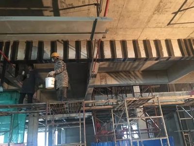 旧房钢结构加固价格（旧房钢结构加固新型技术介绍旧房钢结构加固地区价格差异） 建筑消防设计 第3张
