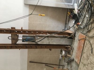 房子加固多少钱(房屋加固的费用大致在30-50元每平米) 钢结构门式钢架施工 第5张 房子加固多少钱(房屋加固的费用大致在30-50元每平米) 钢结构门式钢架施工 第5张
