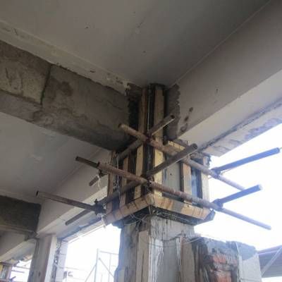承重墙拆除加固价格怎么算(承重墙拆除加固的费用) 结构地下室施工 第1张 承重墙拆除加固价格怎么算(承重墙拆除加固的费用) 结构地下室施工 第1张