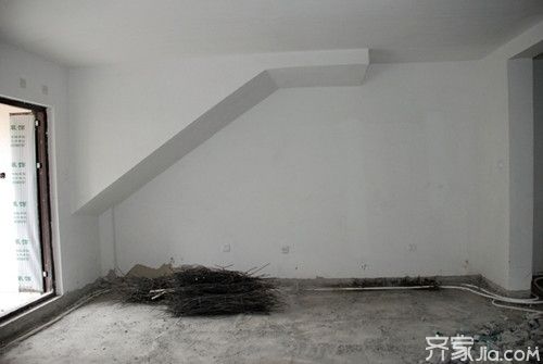 拆楼板多少钱一平米（“拆楼板多少钱一平米”这个问题没有一个固定的答案） 结构污水处理池设计 第4张