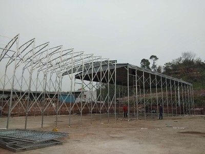 折叠钢结构(折叠钢结构在军事中的应用案例) 装饰家装施工 第5张 折叠钢结构(折叠钢结构在军事中的应用案例) 装饰家装施工 第5张