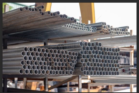 白钢与其他合金钢的成本比较（白钢和不锈钢和不锈钢的区别是什么白钢和不锈钢的区别） 钢结构钢结构停车场施工 第2张