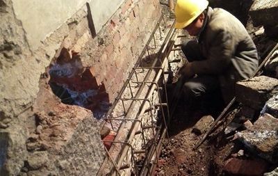 特种加固混凝土规程(特种加固混凝土成本分析) 装饰工装施工 第1张 特种加固混凝土规程(特种加固混凝土成本分析) 装饰工装施工 第1张