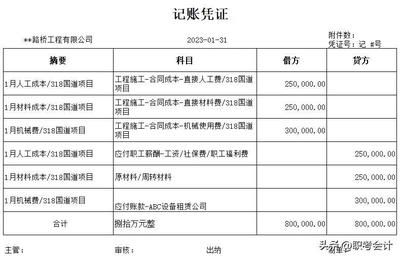 施工机具费用如何核算?(施工机具费用核算) 北京网架设计 第3张 施工机具费用如何核算?(施工机具费用核算) 北京网架设计 第3张