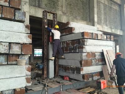 民用建筑加固设计多少钱一平方(加固设计费用如何计算) 钢结构蹦极设计 第2张 民用建筑加固设计多少钱一平方(加固设计费用如何计算) 钢结构蹦极设计 第2张