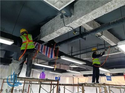 民用建筑加固设计多少钱一平方(加固设计费用如何计算) 钢结构蹦极设计 第4张 民用建筑加固设计多少钱一平方(加固设计费用如何计算) 钢结构蹦极设计 第4张