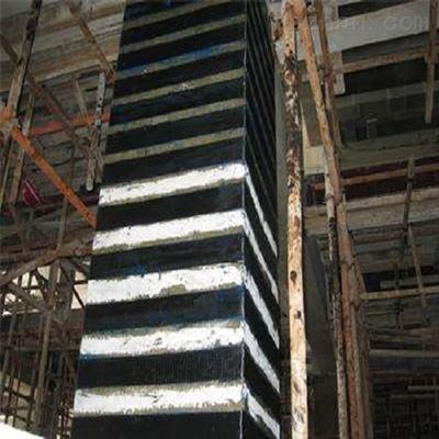 混凝土柱子强度不够怎么办乌鲁木齐（乌鲁木齐地区的混凝土柱子强度不够怎么办）