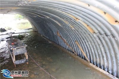 桥梁加固中贴钢板的应用（贴钢板加固法在桥梁加固中具有重要的应用价值） 结构工业钢结构设计 第5张