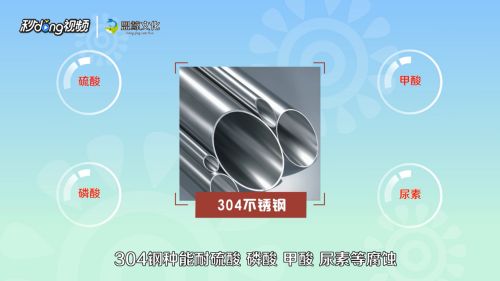 白钢板304与316L材质区别(316不锈钢和304不锈钢哪个好) 装饰家装施工 第3张 白钢板304与316L材质区别(316不锈钢和304不锈钢哪个好) 装饰家装施工 第3张