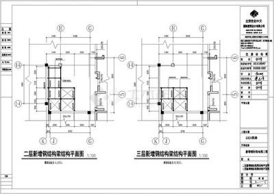 电梯钢结构井道多少钱一米啊(电梯井道价格对比) 建筑施工图施工 第2张 电梯钢结构井道多少钱一米啊(电梯井道价格对比) 建筑施工图施工 第2张
