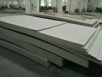 白钢板规格选择指南（白钢板-常用规格型号一览） 装饰幕墙设计 第3张