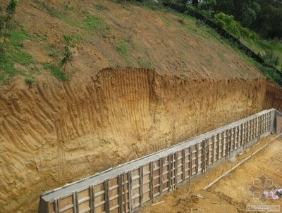 地基加固设计要点(pdf建筑地基处理技术规范地基加固设计及施工要点分析) 钢结构玻璃栈道施工 第3张 地基加固设计要点(pdf建筑地基处理技术规范地基加固设计及施工要点分析) 钢结构玻璃栈道施工 第3张