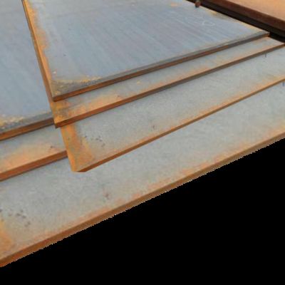 白钢板新用途开发趋势(白钢板的新用途) 钢结构跳台施工 第8张 白钢板新用途开发趋势(白钢板的新用途) 钢结构跳台施工 第8张