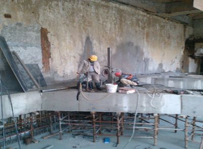 楼板加固需要什么资质和手续呢请问(楼板加固所需的资质和手续) 北京钢结构设计 第3张 楼板加固需要什么资质和手续呢请问(楼板加固所需的资质和手续) 北京钢结构设计 第3张