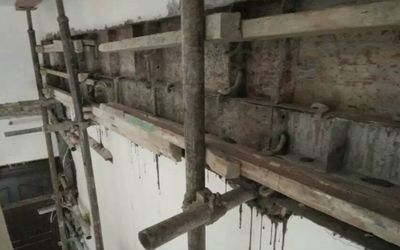 楼板加固需要什么资质和手续呢请问(楼板加固所需的资质和手续) 北京钢结构设计 第4张 楼板加固需要什么资质和手续呢请问(楼板加固所需的资质和手续) 北京钢结构设计 第4张