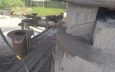 楼板加固需要什么资质和手续呢请问(楼板加固所需的资质和手续) 北京钢结构设计 第5张 楼板加固需要什么资质和手续呢请问(楼板加固所需的资质和手续) 北京钢结构设计 第5张