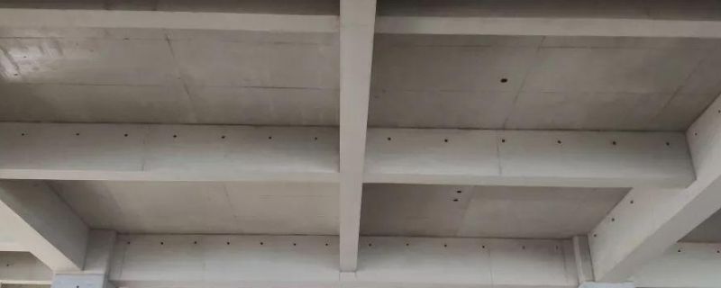 混凝土柱子空洞补救（混凝土柱子空洞怎么办） 装饰家装设计 第4张