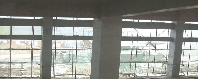 混凝土柱子空洞补救（混凝土柱子空洞怎么办） 装饰家装设计 第5张