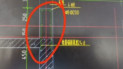 梁加固植筋深度(梁加固植筋深度对结构安全影响) 钢结构钢结构停车场设计 第5张 梁加固植筋深度(梁加固植筋深度对结构安全影响) 钢结构钢结构停车场设计 第5张