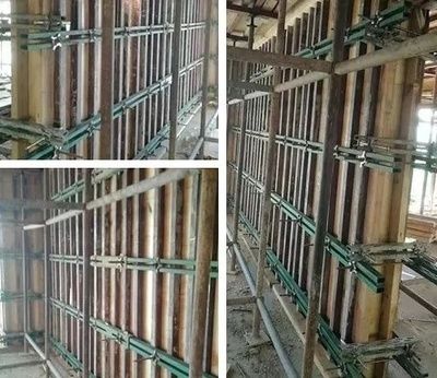 建筑加固领域标准体系介绍(亍建筑加固改造加固改造标准体系是什么) 结构地下室设计 第3张 建筑加固领域标准体系介绍(亍建筑加固改造加固改造标准体系是什么) 结构地下室设计 第3张