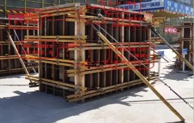 建筑加固领域标准体系介绍(亍建筑加固改造加固改造标准体系是什么) 结构地下室设计 第4张 建筑加固领域标准体系介绍(亍建筑加固改造加固改造标准体系是什么) 结构地下室设计 第4张