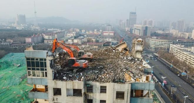 楼板房墙体可以拆除吗（楼板房墙体拆除后的修复方法楼板房装修注意事项） 结构机械钢结构施工 第1张