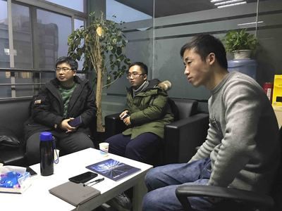 北京结构信息技术有限公司官网(北京结构信息技术有限公司2018年07月06日成立) 装饰家装设计 第1张 北京结构信息技术有限公司官网(北京结构信息技术有限公司2018年07月06日成立) 装饰家装设计 第1张