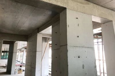 混凝土加固用什么材料做的(混凝土加固工程是为了增强现有混凝土结构的承载能力和安全性) 结构污水处理池施工 第4张 混凝土加固用什么材料做的(混凝土加固工程是为了增强现有混凝土结构的承载能力和安全性) 结构污水处理池施工 第4张