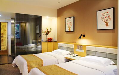 清远普通住宅装修（清远地区的普通住宅装修有多少种风格可供选择） 装饰幕墙设计 第2张