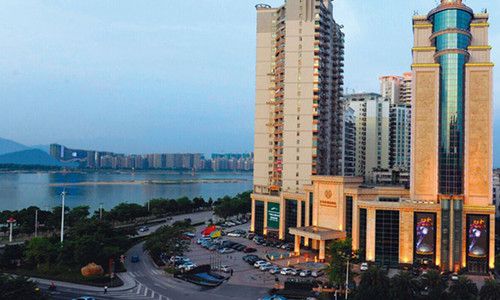 清远普通住宅装修（清远地区的普通住宅装修有多少种风格可供选择） 装饰幕墙设计 第3张