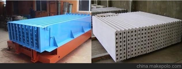 新型轻质墙板设备厂家（新型轻质墙板设备厂家及其相关信息） 装饰家装施工 第4张