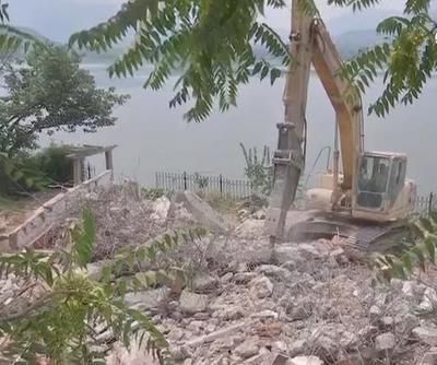 砖混楼拆除每平米多少吨渣土(砖混结构单位面积垃圾量有不同的计算标准:实际每平米产生的渣土量受到多种因素影响) 北京加固施工 第1张 砖混楼拆除每平米多少吨渣土(砖混结构单位面积垃圾量有不同的计算标准:实际每平米产生的渣土量受到多种因素影响) 北京加固施工 第1张