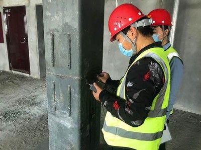如何评估房屋加固效果（保评估地基加固施工检测地基加固施工效果是什么） 钢结构玻璃栈道施工 第1张